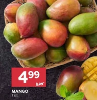 Манго Mango