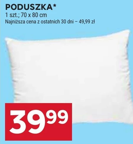 Poduszka