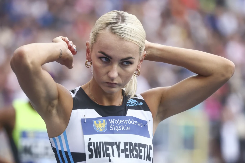 Justyna Święty-Ersetic Justyna Święty-Ersetic