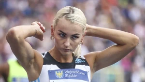 Święty-Ersetic wyjechała z Polski. Jeden post mówi więcej niż 1000 słów