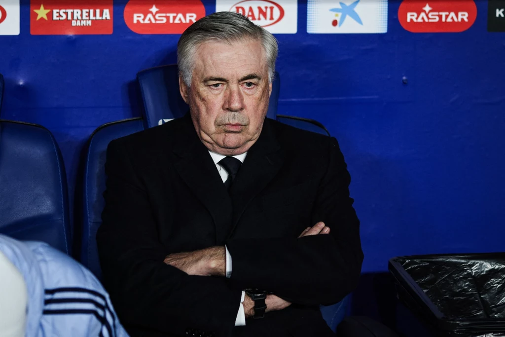 Carlo Ancelotti Carlo Ancelotti