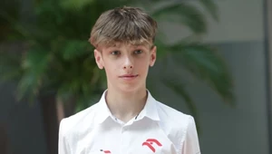 Maciej Gładysz