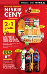 Codziennie niskie ceny – Biedronka