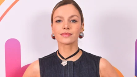 Vanessa Aleksander o taneczno-aktorskich wyzwaniach ubiegłego roku. "Inny poziom wycieńczenia"