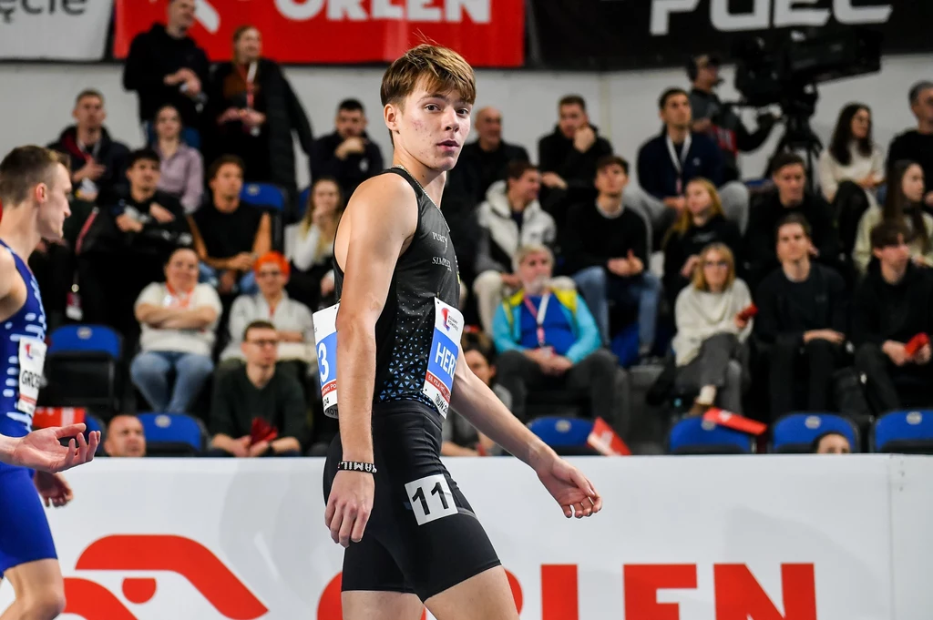 Kamil Herzyk Kamil Herzyk