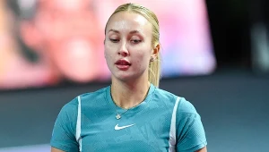 Rosyjska skandalistka ma nową ojczyznę. Teraz się tłumaczy. Bezczelność