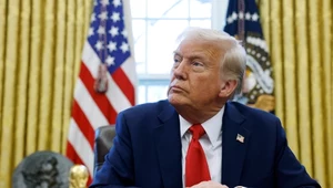 Afrykanerzy odrzucają propozycję Donalda Trumpa. Nie chcą emigrować do USA