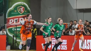 MKS Funfloor Lublin - KGHM MKS Zagłębie Lubin