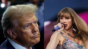 Donald Trump i Taylor Swift