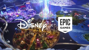 Disney z drzwiami wchodzi w branżę gier wideo? Oto projekt za 1,5 mld dol.