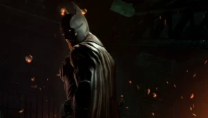 Batman: Arkham Knight