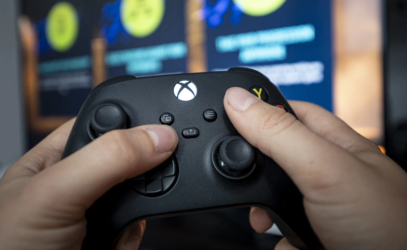 Czy Xbox zdoła jeszce się odbić i zaskoczyć fanów branży gier? Czy Xbox zdoła jeszce się odbić i zaskoczyć fanów branży gier?