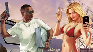 GTA 5 wciąż na fali! Kultowa gra bije rekordy, mimo nadchodzącego GTA 6