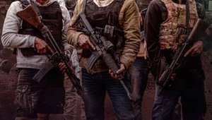 "Counterstrike" - film Netflixa rozgrzeje fanów kultowej strzelanki Valve?