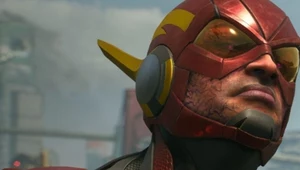 Warner Bros. odpada w przedbiegach. Dlaczego skasowano grę o Flashu?