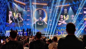 IEM Katowice 2025: Vitality rozbija Team Spirit w wielkim finale