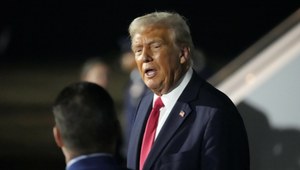 Trump zorganizował kolację dla inwestorów. Wydali miliony na zaproszenia