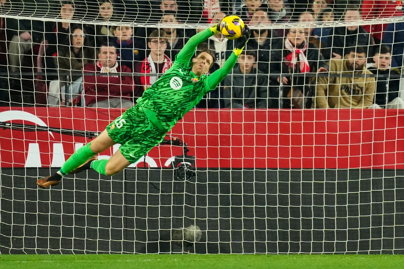 Wojciech Szczęsny Wojciech Szczęsny