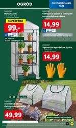 Modowe hity na wiosnę – Lidl