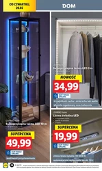 Modowe hity na wiosnę – Lidl