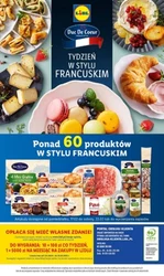 Modowe hity na wiosnę – Lidl