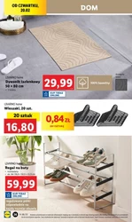 Modowe hity na wiosnę – Lidl