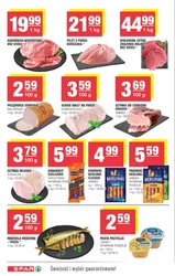 Najlepsze oferty tygodnia - SPAR