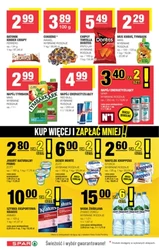 Najlepsze oferty tygodnia - SPAR