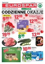 Codzienne okazje, wyjątkowe ceny – Eurospar