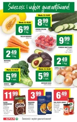 Najlepsze oferty tygodnia - SPAR