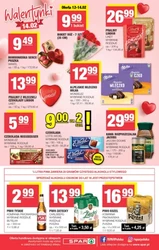 Najlepsze oferty tygodnia - SPAR