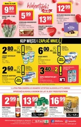 Świeżość i oszczędność - SPAR mini