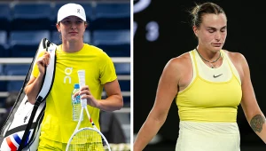 Komunikat WTA zaskoczył Igę Świątek i Arynę Sabalenkę