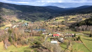 To uzdrowisko ma ponad 250 lat. Według kuracjuszy jest jednym z najpiękniejszych w Polsce 