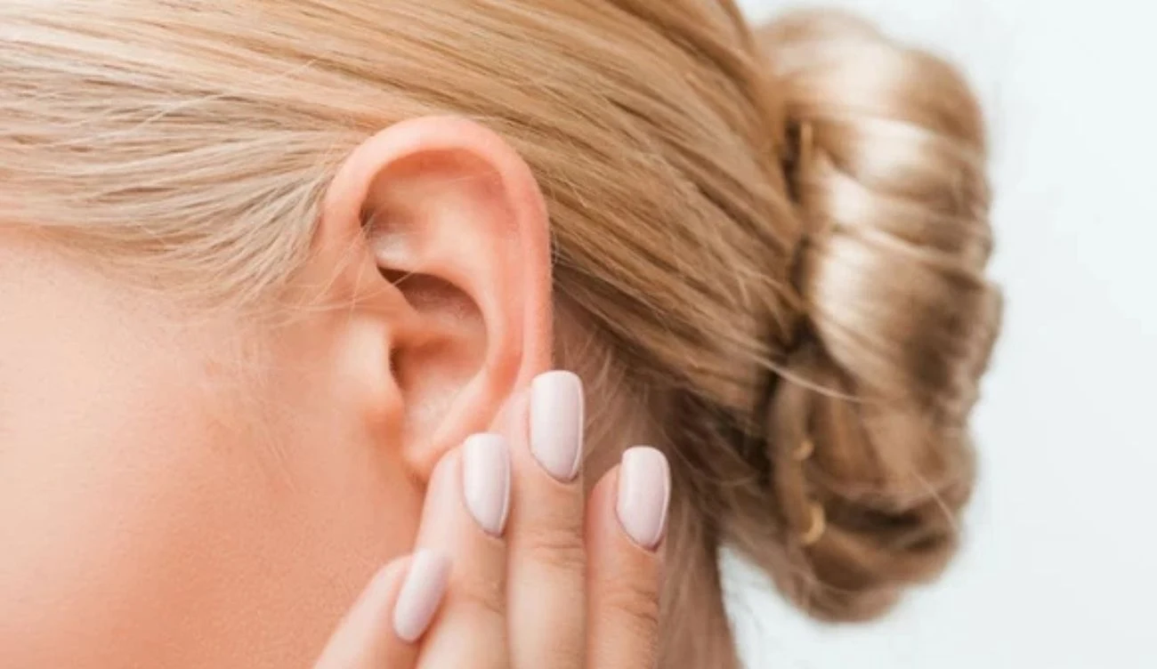 Ruszamy uszami, nawet jeśli o tym nie wiemy. Naukowcy to udowodnili Ruszamy uszami, nawet jeśli o tym nie wiemy. Naukowcy to udowodnili