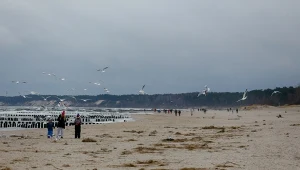 Kąpiele solankowe i terapia jodem. To uzdrowisko nad Bałtykiem warto wybrać zimą
