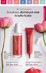 Oriflame - prezenty na Walentynki i Dzień Kobiet