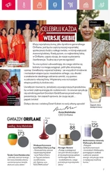 Oriflame - prezenty na Walentynki i Dzień Kobiet