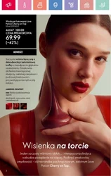 Oriflame - prezenty na Walentynki i Dzień Kobiet