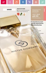 Oriflame - prezenty na Walentynki i Dzień Kobiet