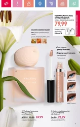 Oriflame - prezenty na Walentynki i Dzień Kobiet