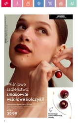 Oriflame - prezenty na Walentynki i Dzień Kobiet