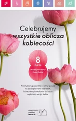 Oriflame - prezenty na Walentynki i Dzień Kobiet