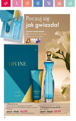 Oriflame - prezenty na Walentynki i Dzień Kobiet