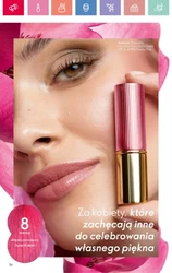 Oriflame - prezenty na Walentynki i Dzień Kobiet