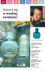 Oriflame - prezenty na Walentynki i Dzień Kobiet