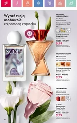 Oriflame - prezenty na Walentynki i Dzień Kobiet