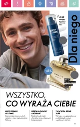 Oriflame - prezenty na Walentynki i Dzień Kobiet