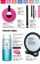 Oriflame - prezenty na Walentynki i Dzień Kobiet