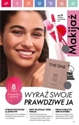 Oriflame - prezenty na Walentynki i Dzień Kobiet